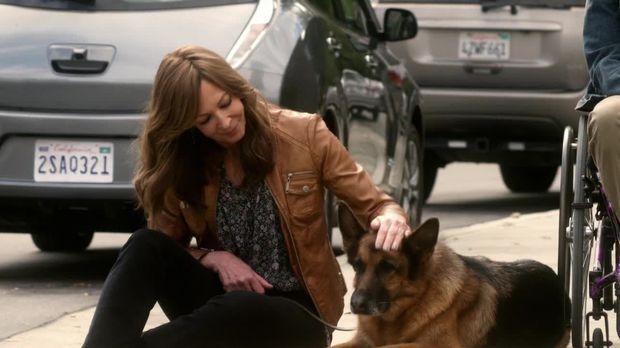 Mom - Mom - Staffel 4 Episode 15: Die Ex Und Der Sehr Alte Hund
