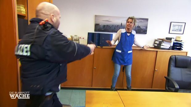 Die Ruhrpottwache - Die Ruhrpottwache - Auf Den Zahn Gefühlt