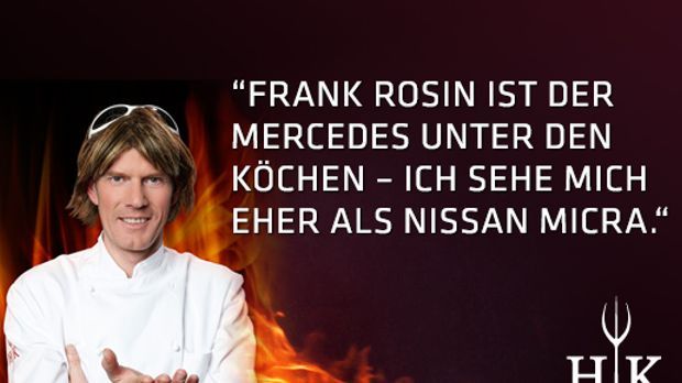 Die besten Zitate der Promis