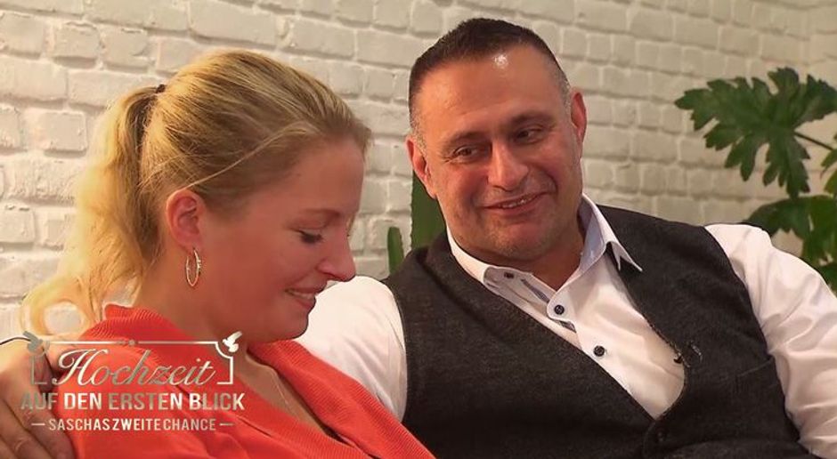 Aron Schweizer Hochzeit Auf Den Ersten Blick Facebook