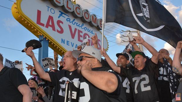 oakland raiders umzug oakland raiders umzug