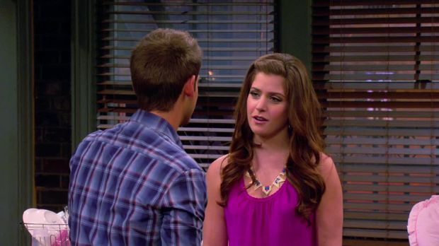 Baby Daddy - Baby Daddy - Staffel 3 Episode 2: Das Spiel Der Lügen