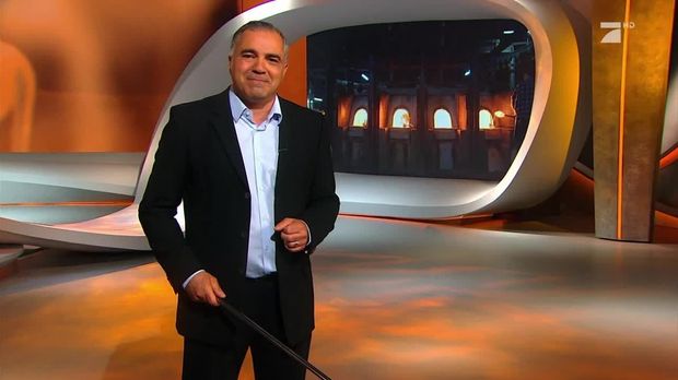Galileo - Galileo - Dienstag: Das Mundgeblasene Fensterglas - So Funktioniert Es!