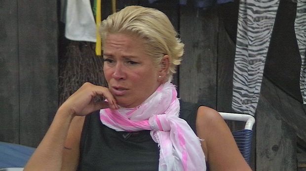 Promi Big Brother - Playlist: Claudia Effenberg - Sat.1