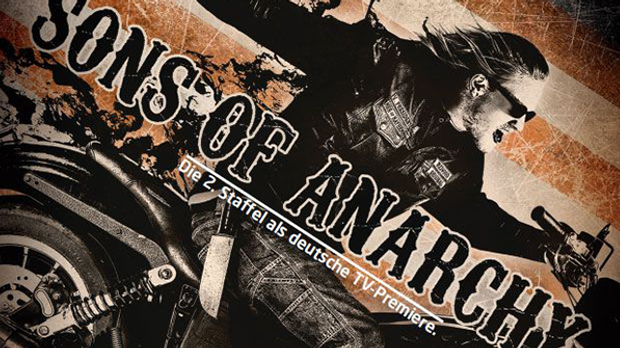 Sons of Anarchy Episodenguide, Videos und mehr kabeleins.de
