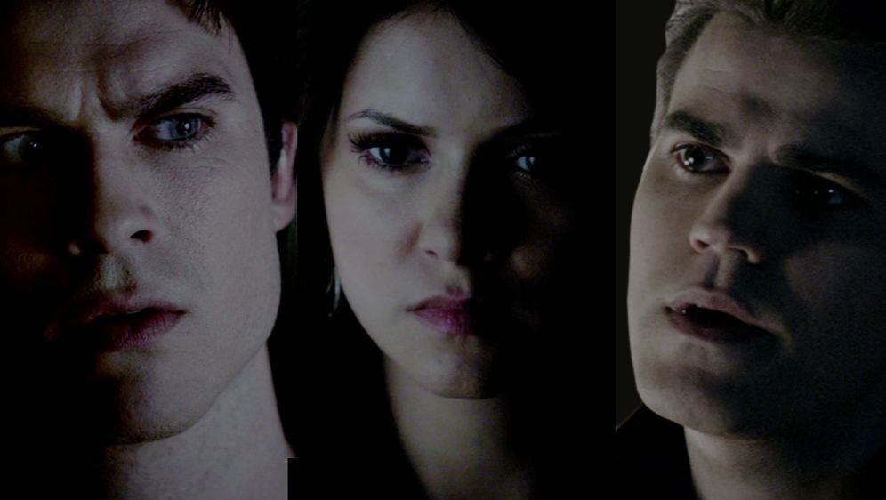 Vampire Diaries Staffel 4 Finale heute 20.15 Uhr auf sixx
