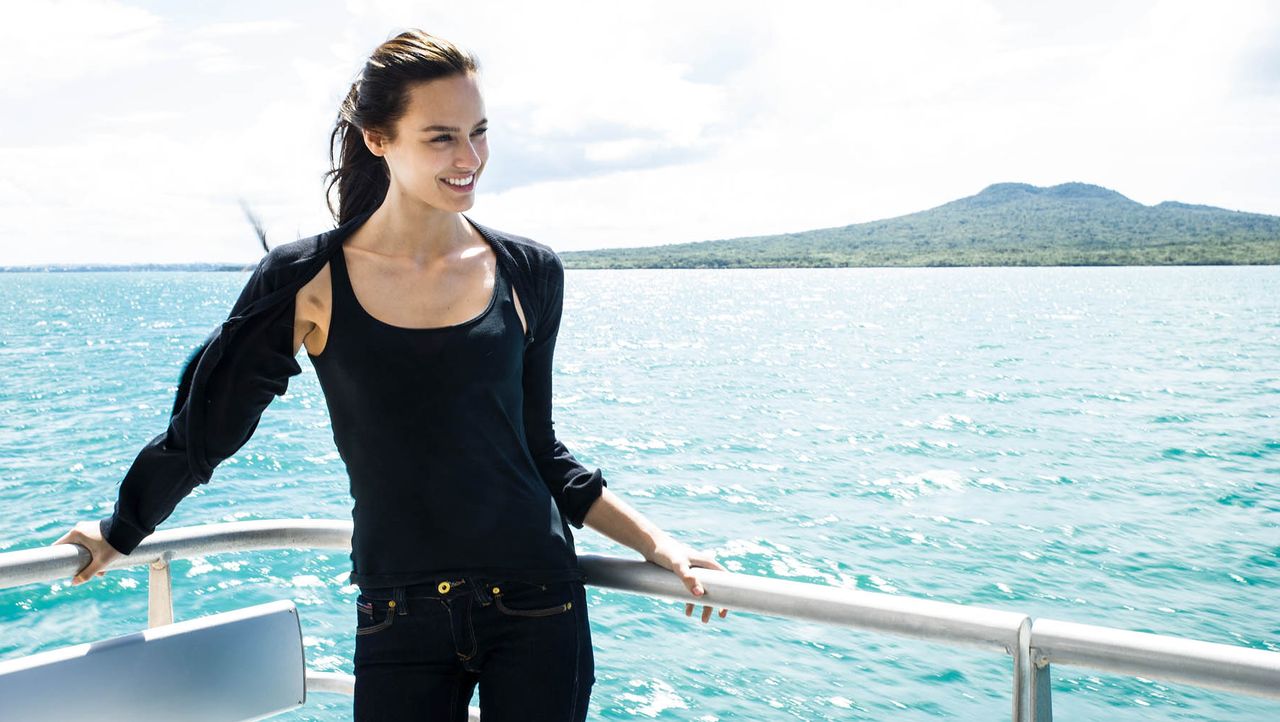 die schonsten bilder von juli germany s next topmodel 2015 gntm stf10 epi09 neuseeland 18 jueli prosieben micah