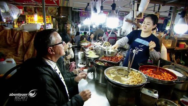 Abenteuer Leben - Täglich - Abenteuer Leben Täglich - Mittwoch: Fakten-check Südkorea