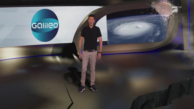 Galileo - Galileo - Freitag: Die Gefährlichsten Orte Der Welt