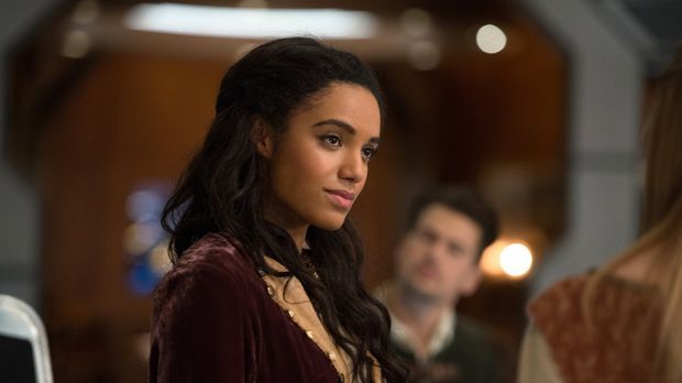 Legends Of Tomorrow - Legends Of Tomorrow - Staffel 2 Episode 12: Die Schlacht Um Camelot