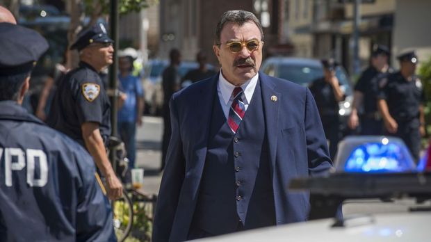 Blue Bloods - Blue Bloods - Die Volksheldin