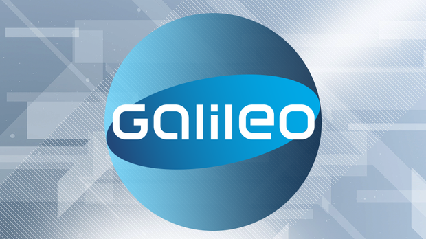 Galileo - Sendung auf 21-04-2015