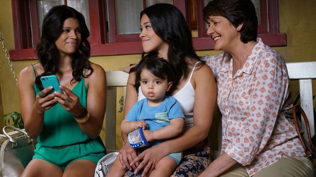 Jane the Virgin: Zusammenfassung der 2. Staffel