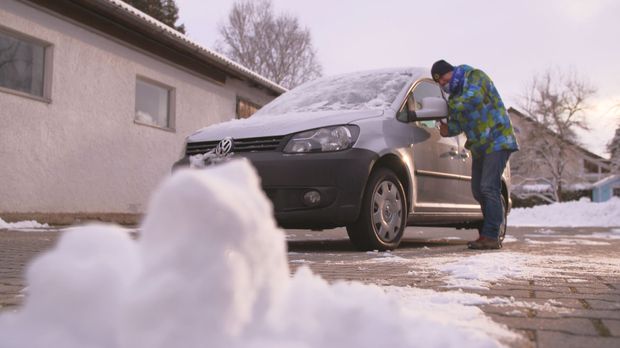Abenteuer Leben - Mittwoch: Wintergadgets Fürs Auto