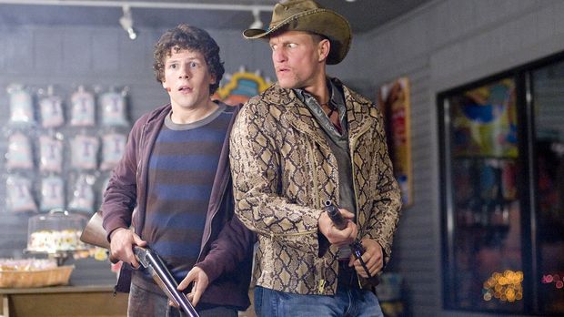 Zombieland