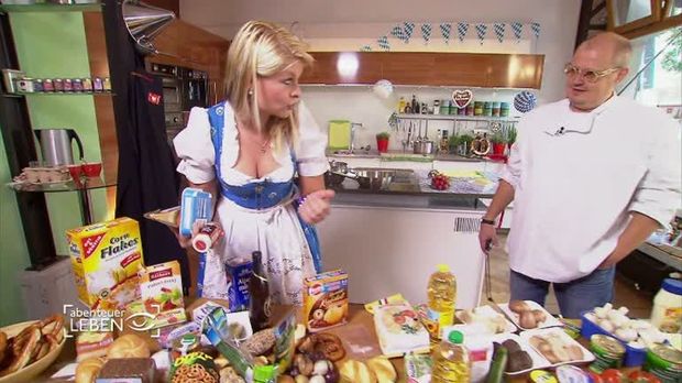 Abenteuer Leben - Video - Jugend kann nicht kochen Abenteuer Leben - Video - Jugend kann nicht kochen