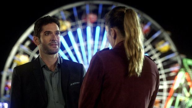 Lucifer - Lucifer - Staffel 2 Episode 18: Es Werde Licht