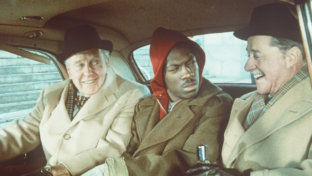 Die Glücksritter - Film - SAT.1