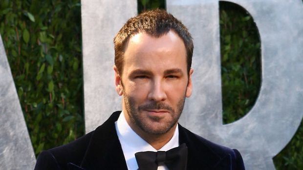 Бейсболка tom ford