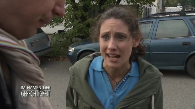 Im Namen Der Gerechtigkeit - Im Namen Der Gerechtigkeit - Staffel 1 Episode 244: Ohne Rücksicht Auf Verluste