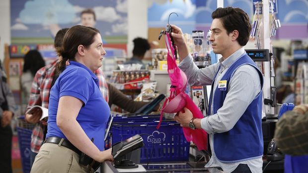 Superstore - Superstore - Staffel 1 Episode 10: Die Bewerbung