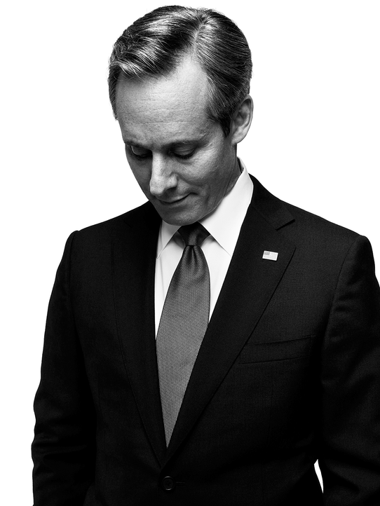 House of Cards Weitere Charaktere Sat.1