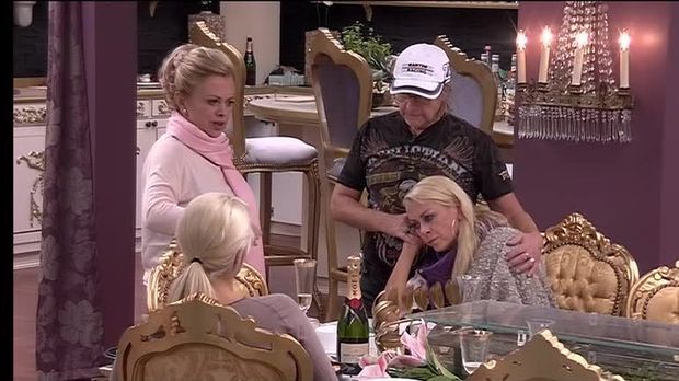 Promi Big Brother - Video - Staffel 1 Episode 14: 75 ...