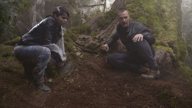 exorcist staffel 2 exorcist staffel 2