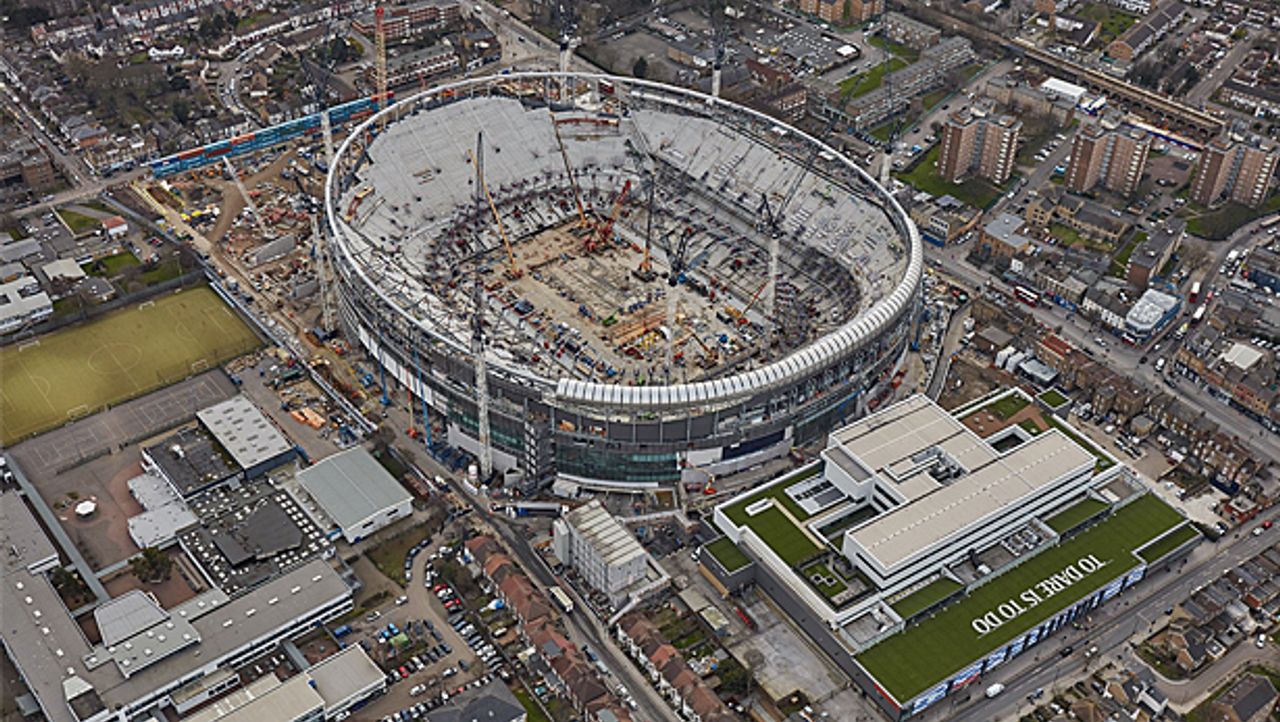 View Liverpool Stadion Umbau Gif
