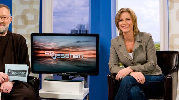 So Gesehen - Talk Am Sonntag - Gast: Hilde Gerg
