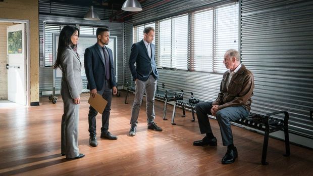 Elementary - Elementary - Staffel 5 Episode 7: Overkill