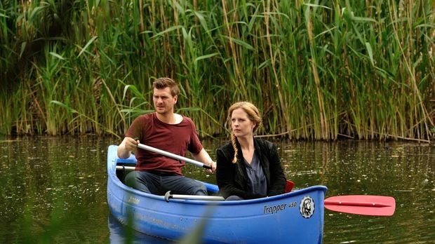 Josephine Klick - Allein Unter Cops - Josephine Klick - Allein Unter Cops - Staffel 2 Episode 2: Indianer