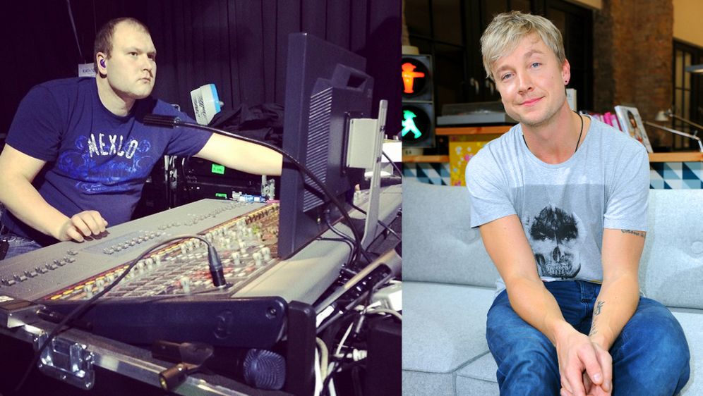 "Sunrise Avenue" mit Samu Haber Band startet "Unholy Ground"Tour