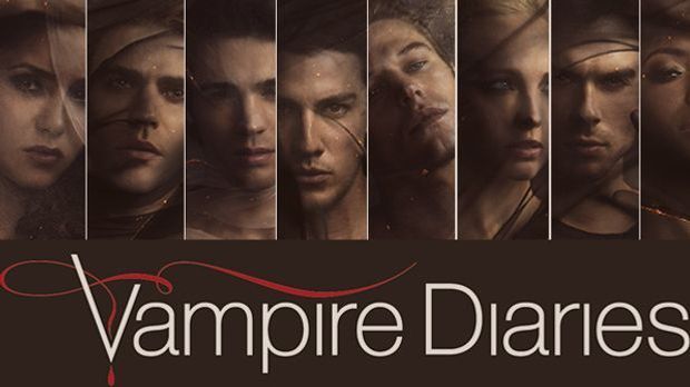 Vampire Diaries Verpasst