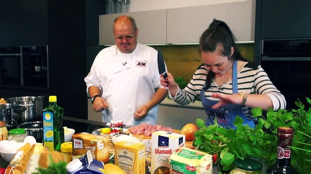 Jugend kann kein Szegediner Gulasch kochen Jugend kann kein Szegediner Gulasch kochen