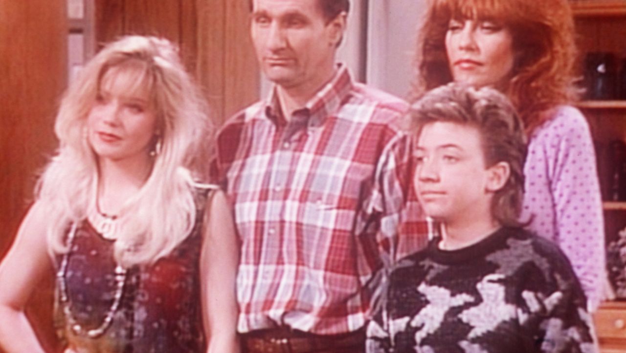 Eine schrecklich nette Familie Der Verfolger ProSieben MAXX