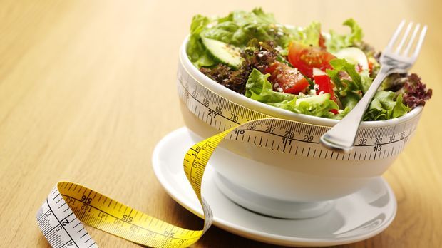 Weight-Watchers-Punkte berechnen: So geht's - SAT.1 Ratgeber