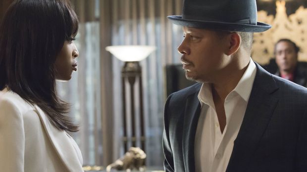 Empire - Empire - Staffel 2 Episode 11: Willst Du König Sein