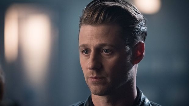 Gotham - Gotham - Staffel 3 Episode 1: Die Nacht Der Monster