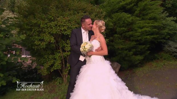 Hochzeit Auf Den Ersten Blick Wird Beim Matching Geschummelt