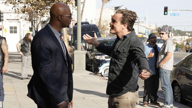 Lethal Weapon - Lethal Weapon - Staffel 2 Episode 13: Besser Leben Mit Chemie