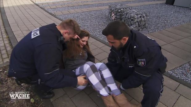 Die Ruhrpottwache - Die Ruhrpottwache - 3,2,1... Meins!