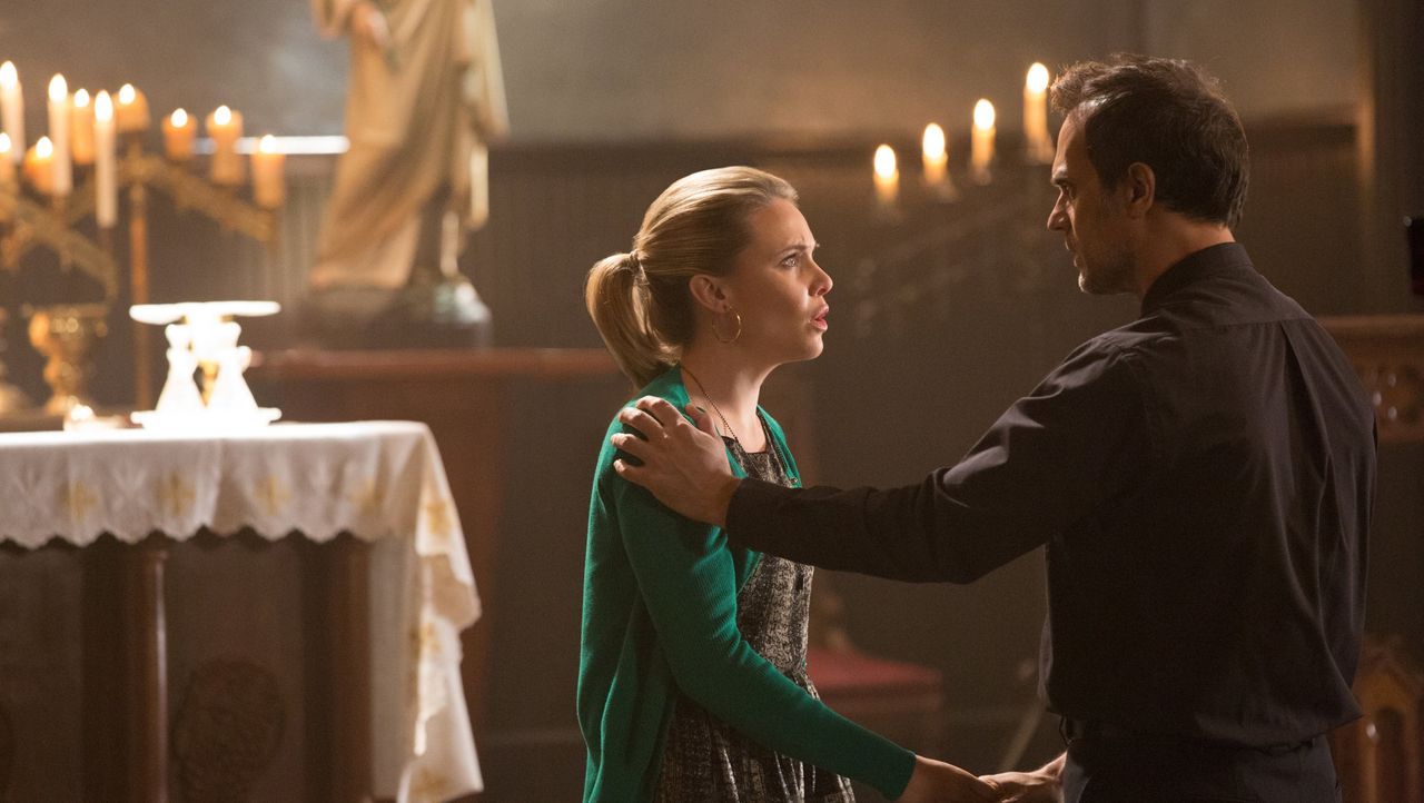 The Originals, Staffel 1 Folge 10
