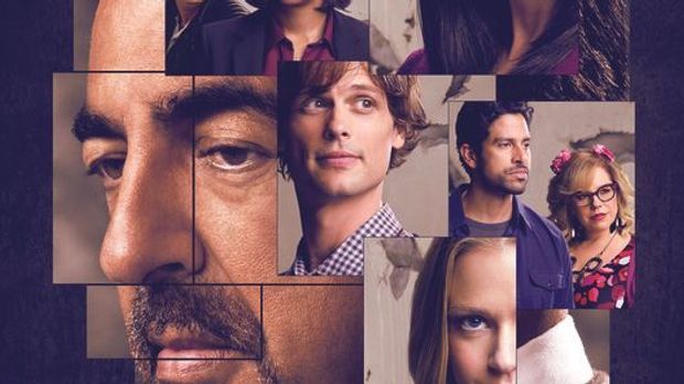 Criminal Minds - Criminal Minds - Staffel 14 Episode 11: Patient 20411