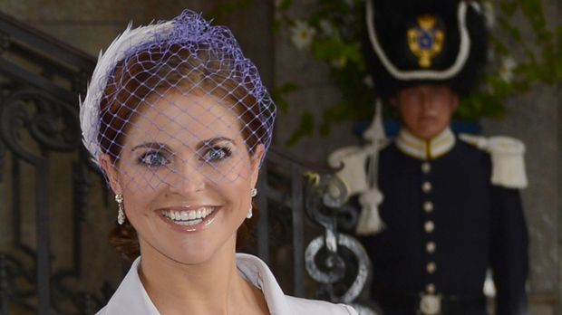 Prinzessin Madeleine schwanger: Ist es ein Flitterwochen Prinzessin Madeleine schwanger: Ist es ein Flitterwochen
