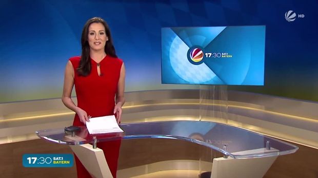 SAT.1 Bayern - Video - Die Sendung vom 22.12.18 - 7TV