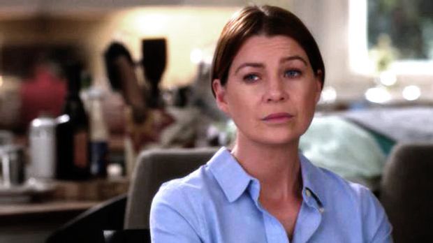 Grey's Anatomy - Grey's Anatomy - Staffel 13 Episode 14: Wo Du Hingehörst