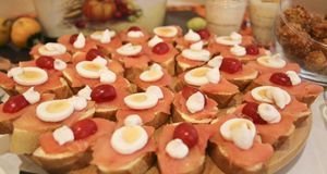 Silvester-Mitternachtssnack: Rezepte und Ideen - SAT.1 Ratgeber