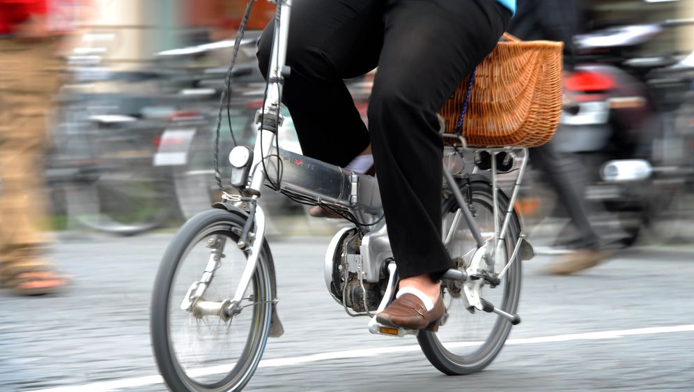 fahrrad fahren schreibweise wie und seit wann