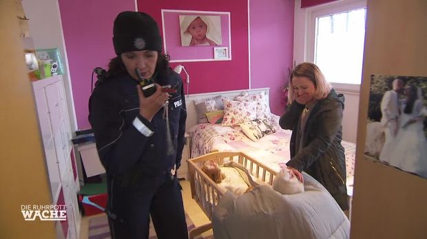 Die Ruhrpottwache - Die Ruhrpottwache - Tatort Kinderzimmer